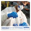 Kimtech Towels & Wipes, White, General Purpose, 275 Wipes, 9" x 15", Unscented KCC 06006
